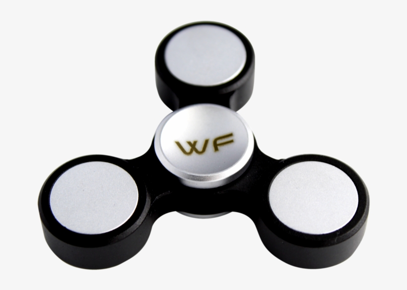 Wefidget's Premium Finish, No Wobble, Fully Replaceable, transparent png