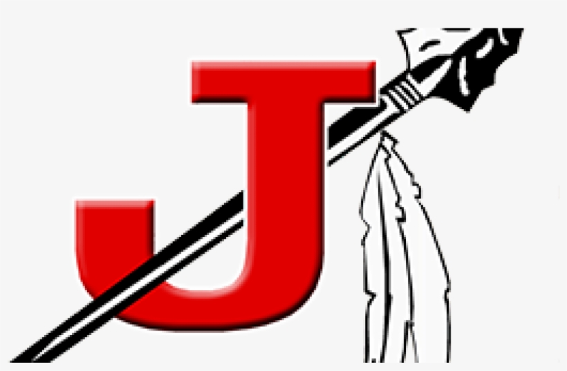 Jackson High School Logo, transparent png
