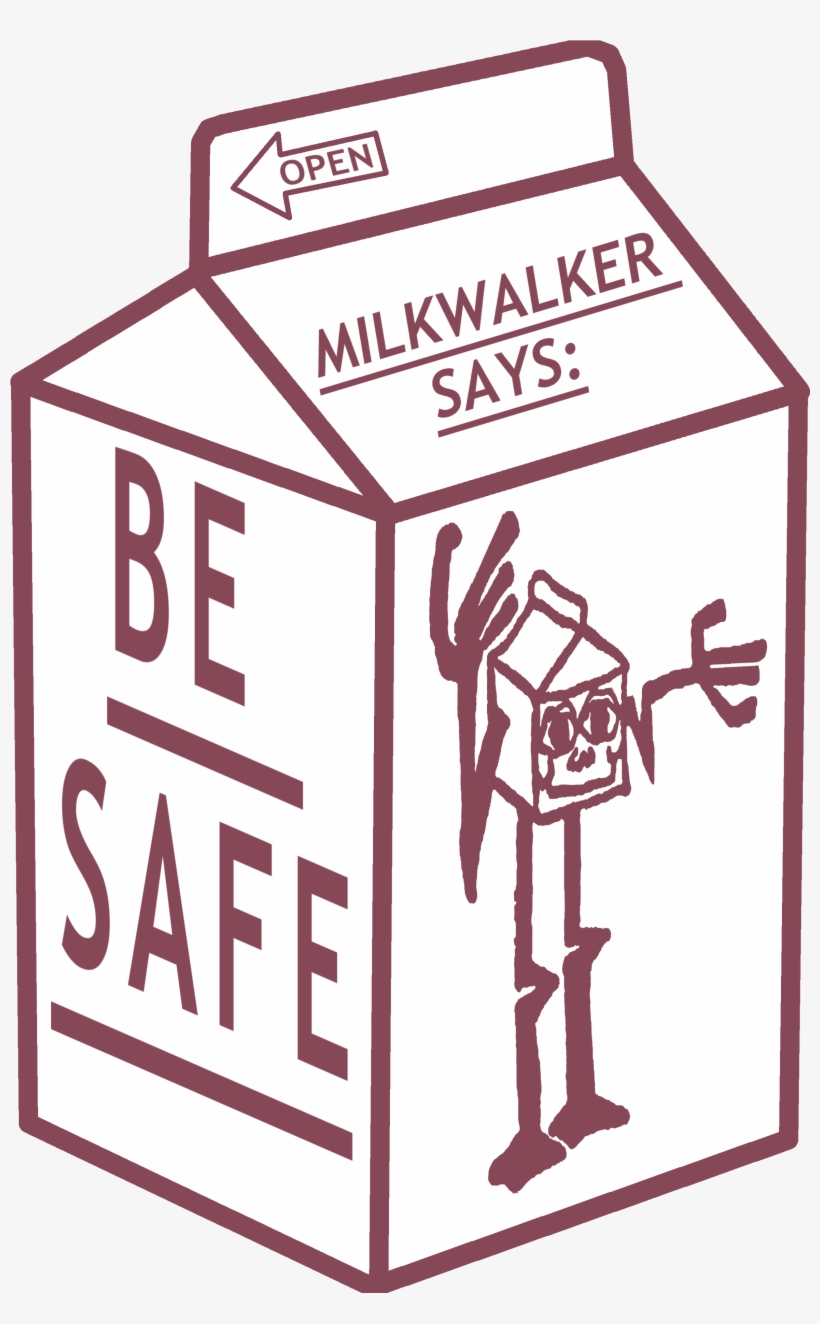 Milk , - Illustration, transparent png