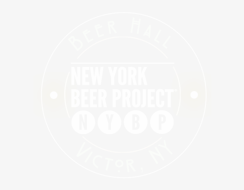 Nybp Victor Logo - New York Beer Project Logo, transparent png