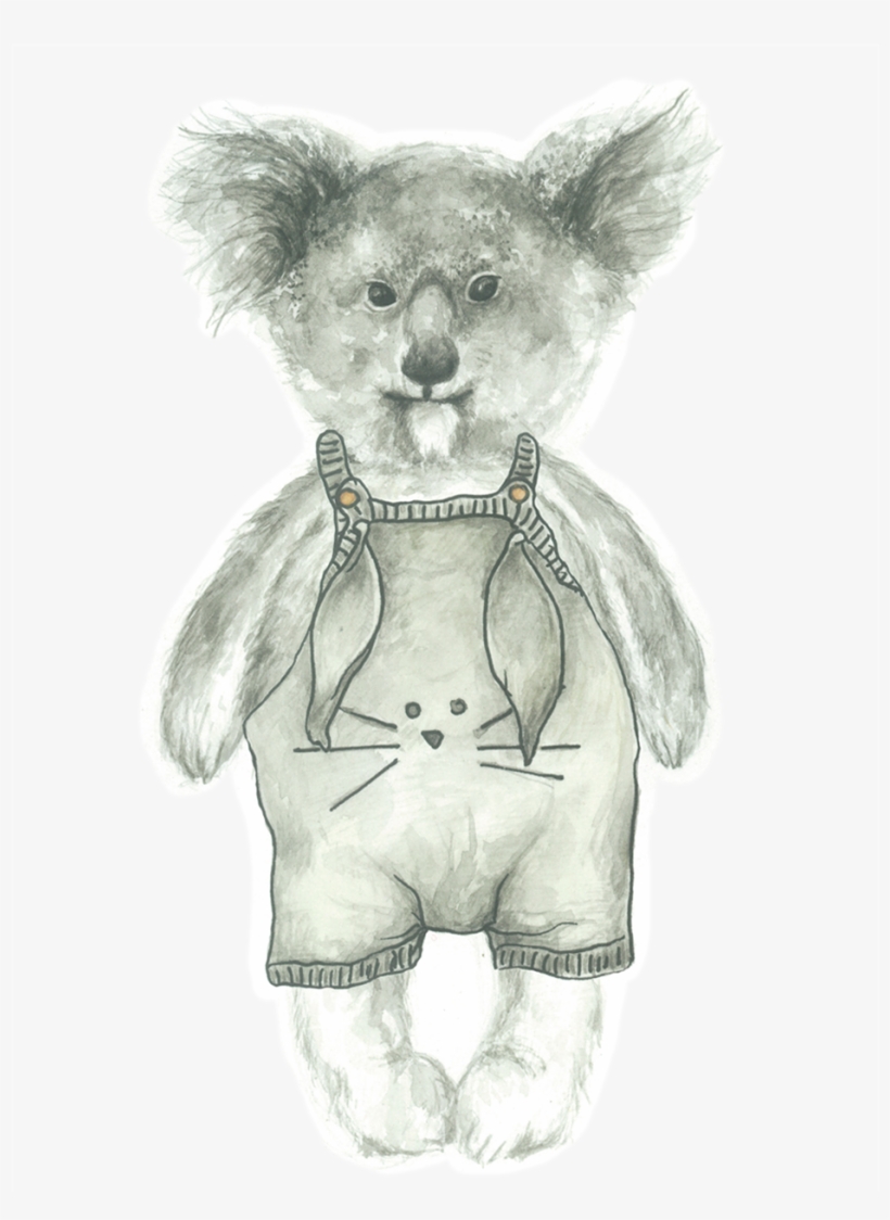 Home Main Koala Norm, transparent png