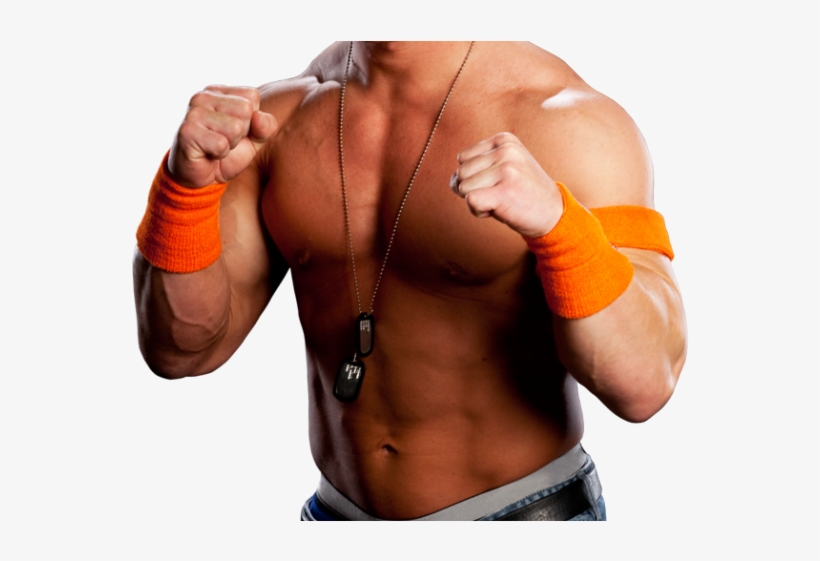John Cena Clipart Disney - Ww Wwe John Cena, transparent png