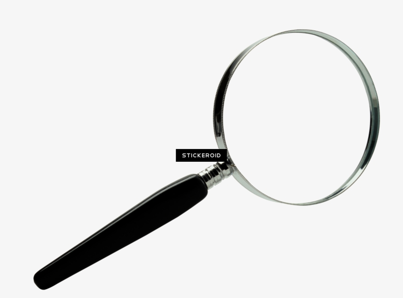 Loupe In Hand Technic - Badminton, transparent png