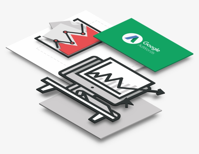 Google Adwords - Graphic Design - 1344x969 PNG Download - PNGkit