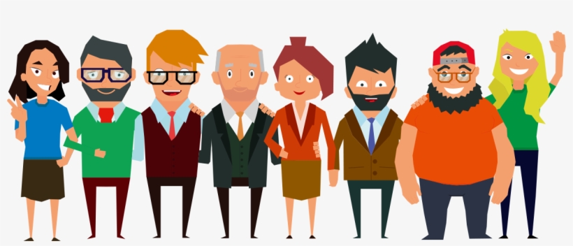 Company Information - Join Our Team Illustration, transparent png