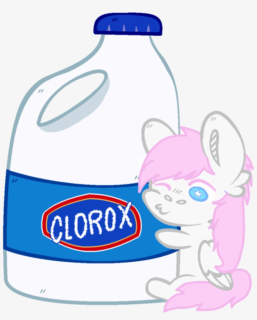 Bleach - Drink, transparent png