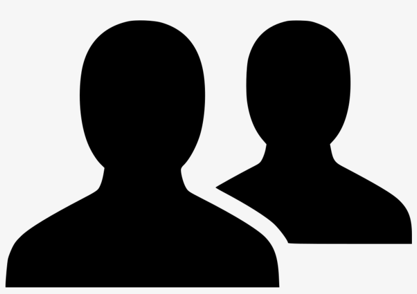 Png File - Silhouette, transparent png