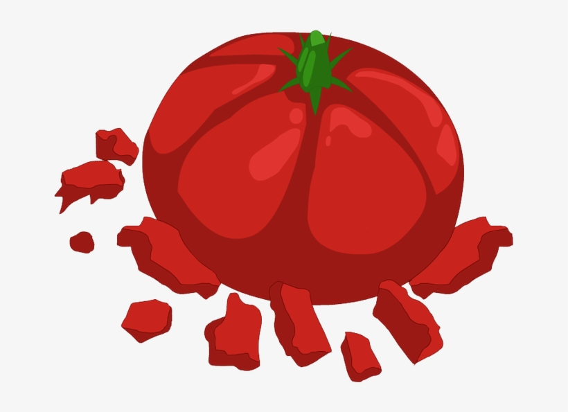 ~dodo - Cabeca De Tomate Png, transparent png