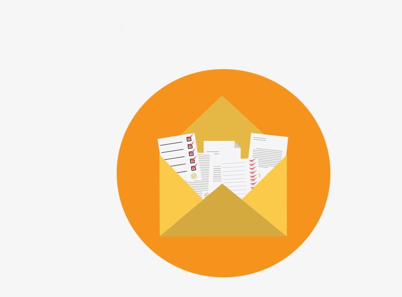 Mail Icon - Email, transparent png