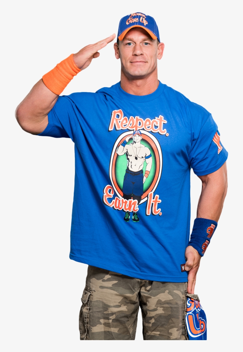 John Cena Png 2017 - John Cena Mens Boys Kids Costume T-shirt Cap Hat Wristbands, transparent png