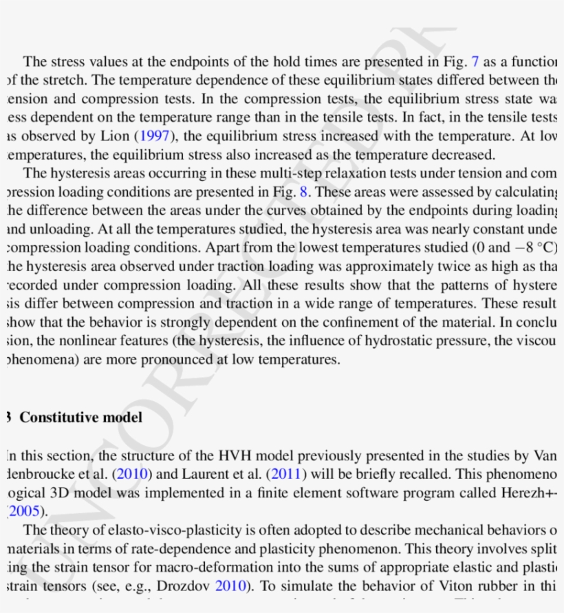 Multi-step Relaxation Tests Under Tension And Compression - Industry, transparent png