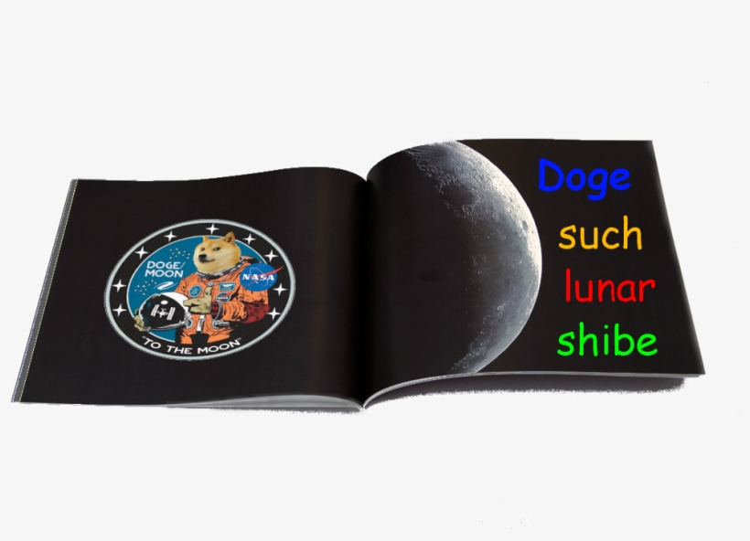 Doge Cereal - Portable Network Graphics, transparent png