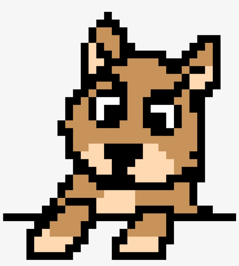 Doge - Illustration, transparent png