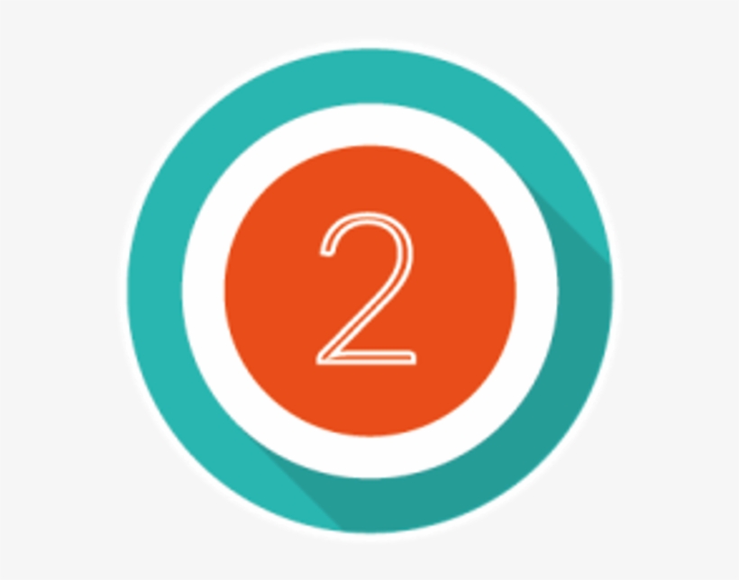 2 - Choose Size - Brandseye, transparent png