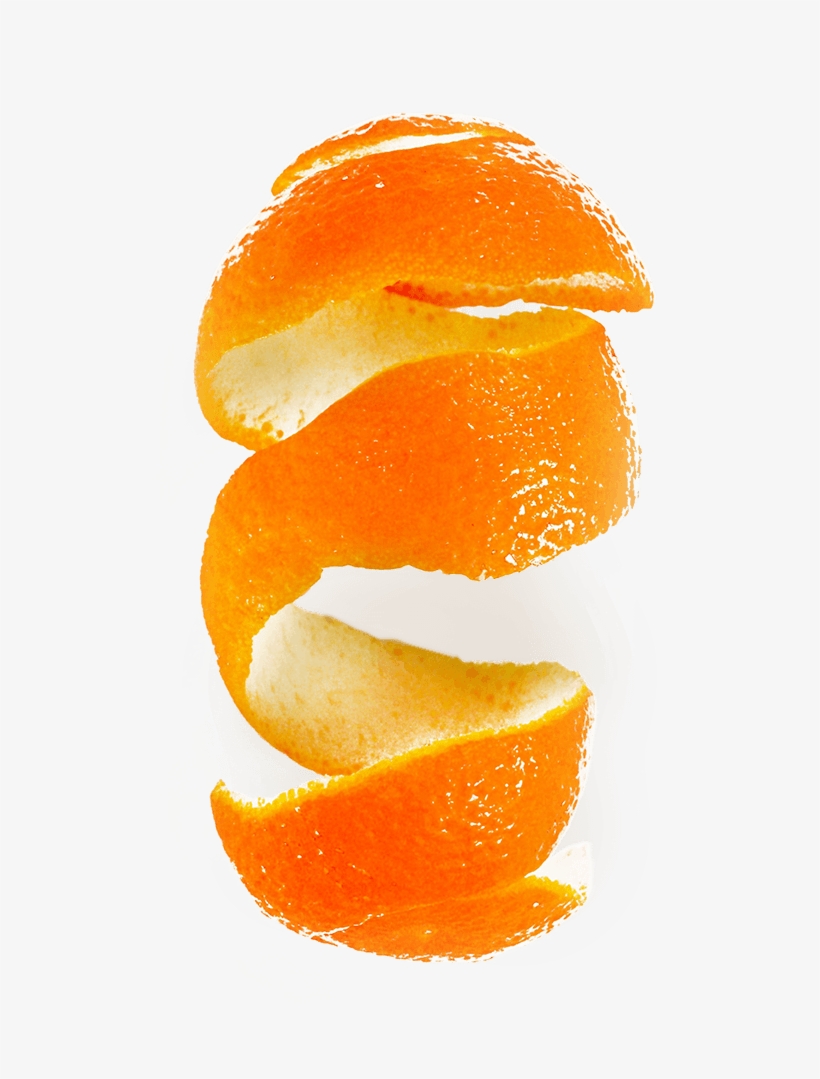 Modified Citrus Pectin - Citrus × Sinensis, transparent png