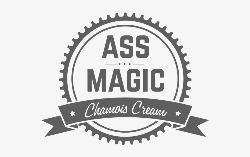 Ass Magic - Los Angeles Coroner Logo, transparent png