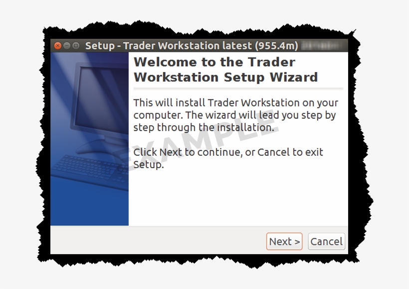 Tws Install For Linux Screen - Gnu Screen, transparent png