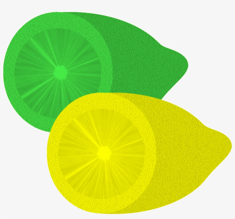 Free Summer Citrus Stock Photo - Circle, transparent png
