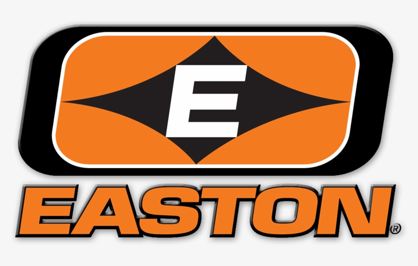 Easton Archery Logo, transparent png