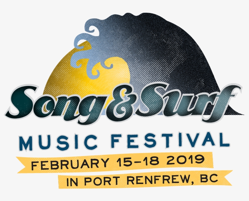 Song & Surf Music Festival, transparent png