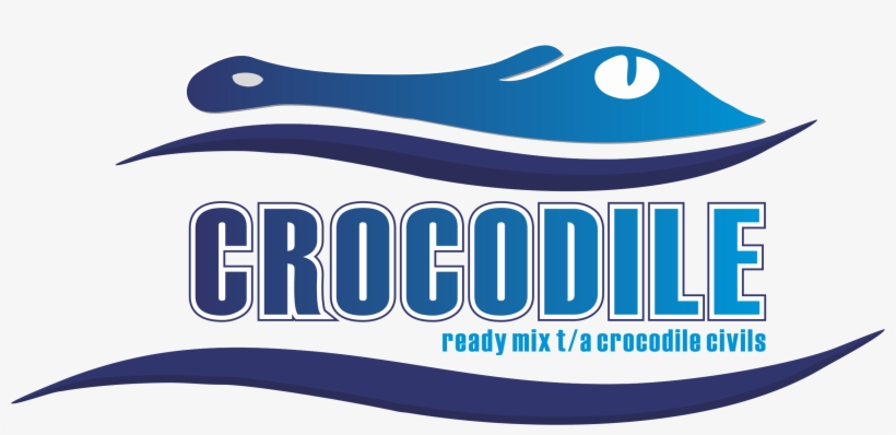 Crocodile Readymix, transparent png