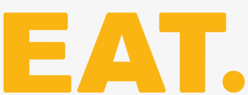 Trusted Eat - Eat The Real Food Company Logo, transparent png
