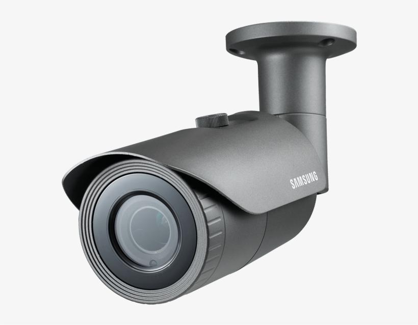 Samsung Sco-5083r Cctv Camera Dubai - Samsung Scd 5080p Camera, transparent png