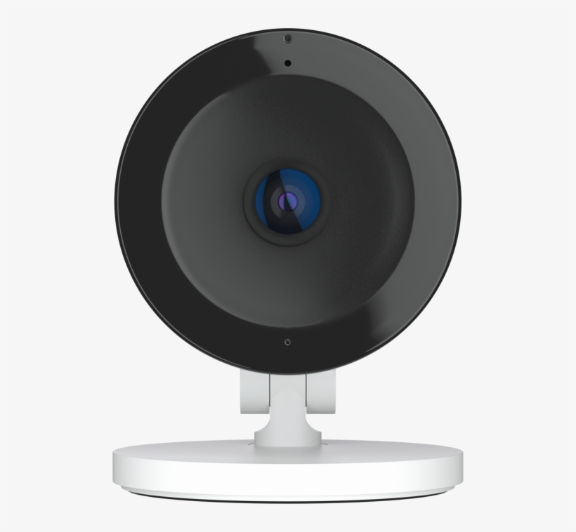 Residential Surveillance Cameras - Camera, transparent png