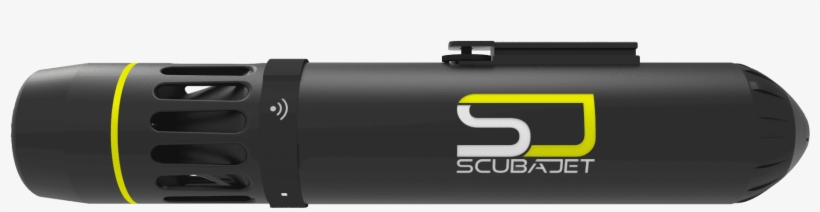 Scubajet Is The First Multipurpose And Travel Ready - Water, transparent png