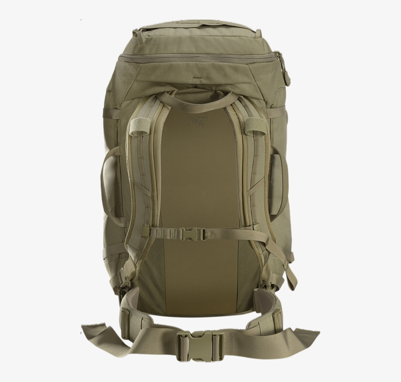 Arc'teryx Leaf Assault Pack 45l Crocodile - Arc'teryx - 490x700 PNG ...