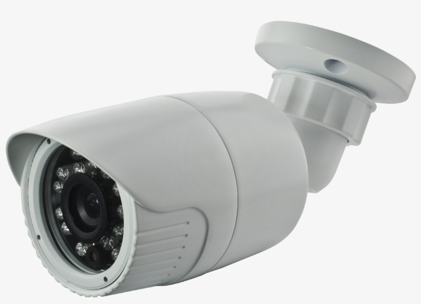 1megapixel Hd-sdi Securty Camera - Caméra Extérieure 2,8 Mm Hdcvi 2mp 1080p Infrarouge, transparent png