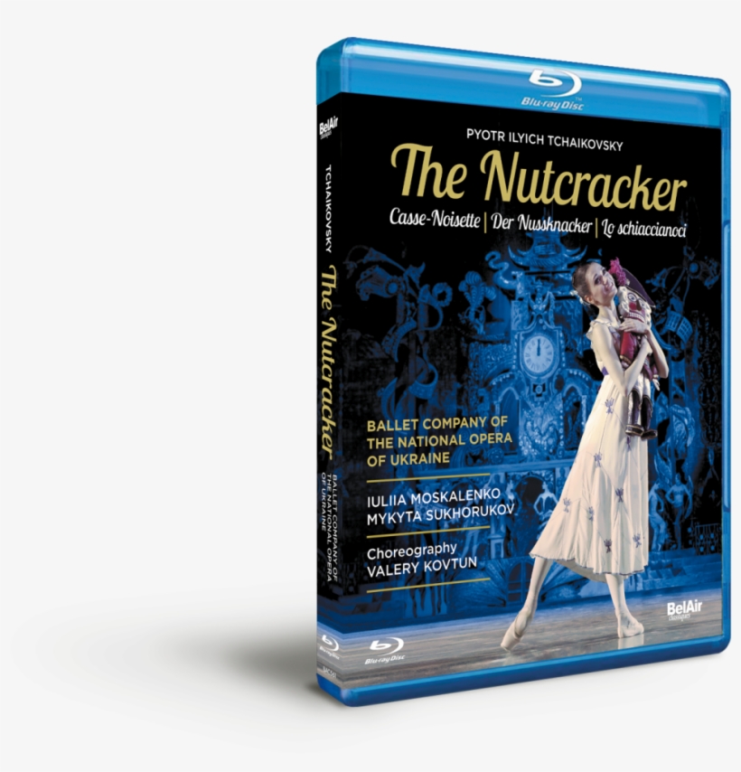 Ballet Company Of The National Opera Of Ukraine Choreography - Lulu: Bayerisches Staatsorchester (petrenko), transparent png