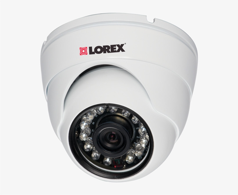 Security Automation - Flir Pe133e, transparent png