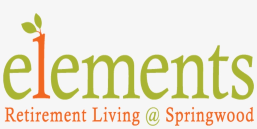 Elements Retirement Living, transparent png