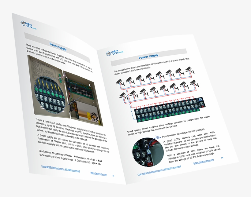 The Ultimate Security Camera Guide - Closed-circuit Television, transparent png