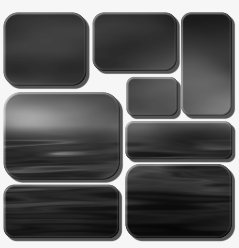 #scrapbook #journal #page #blank #blocks #waves #sea - Scrapbooking, transparent png