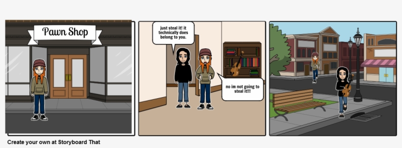 Rebel, Bully, Geek, Pariah - Rebel Bully Geek Pariah Characters, transparent png