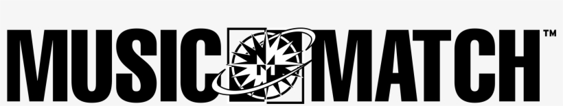 Music Match Logo Png Transparent - Do You Know About Music, transparent png