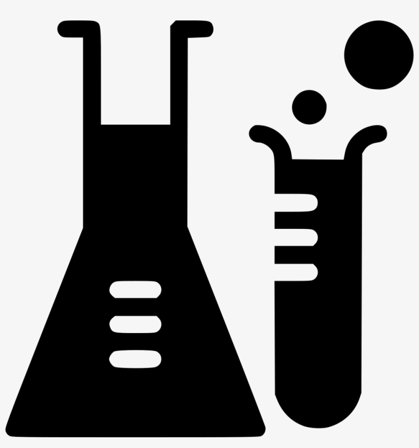 Png File Svg - Chemicals Icon Png, transparent png