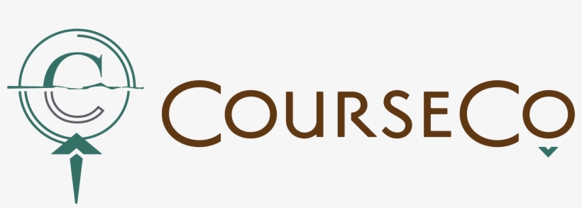 Logo 25years - Courseco Golf, transparent png