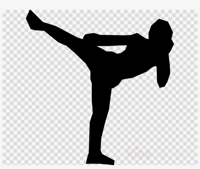 Muay Thai Icon Png Clipart Muay Thai Clip Art - Clipart Muay Thai, transparent png