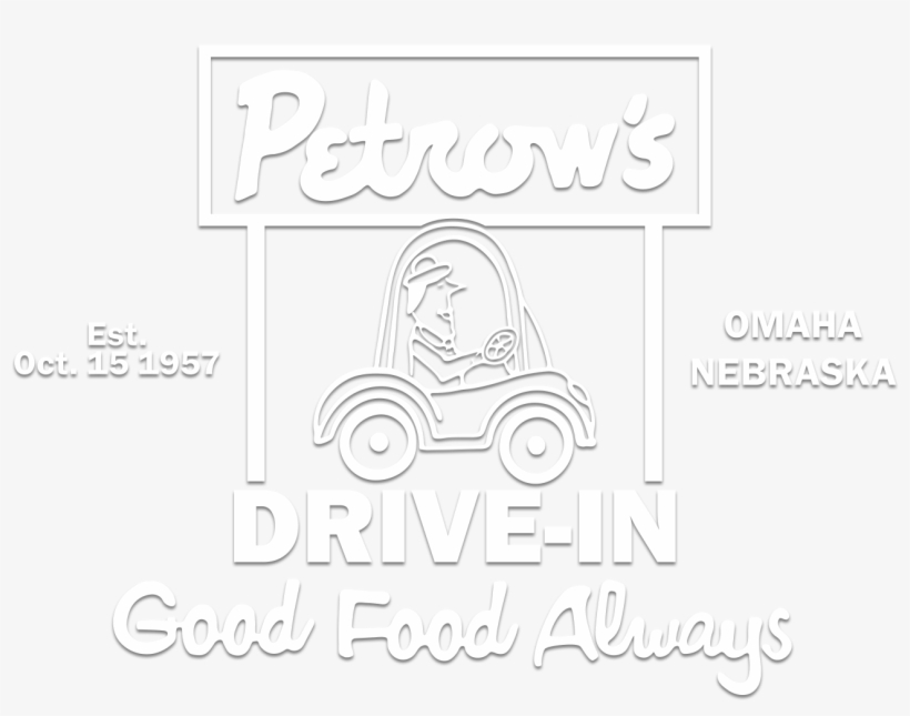 Petrow's Is Omaha's Best Family Restaurant Serving - Poster, transparent png