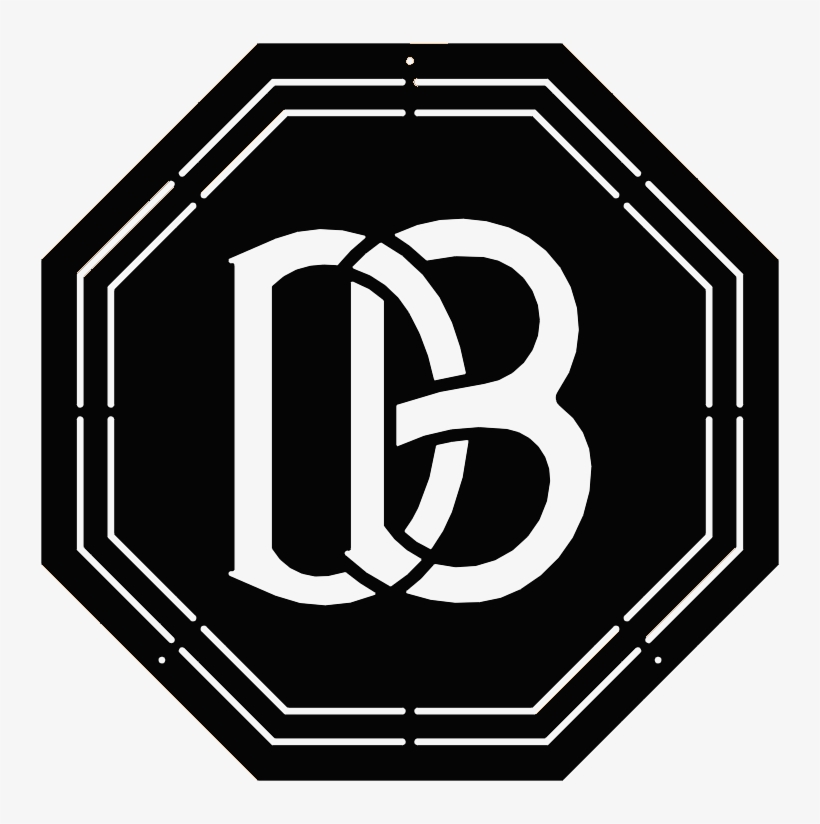 Au-001 Dodge Brothers - Dodge Brothers Logo, transparent png