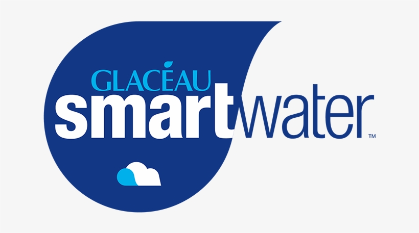 Smart Water - Smart Water Logo Png, transparent png