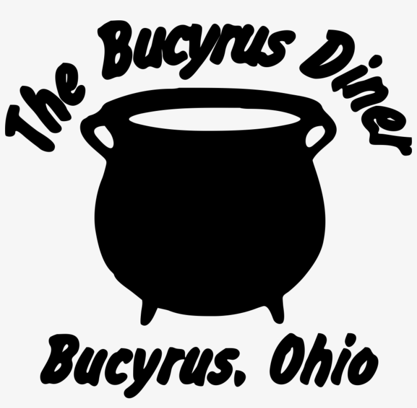 Many Thanks To Our Sponsors For Making First Friday - Witches Cauldron Png, transparent png