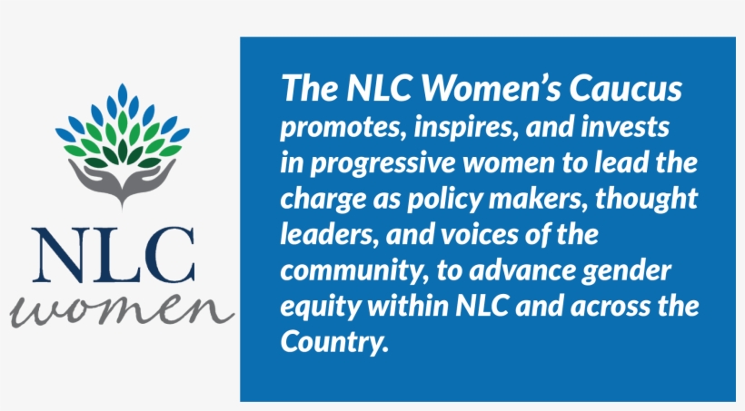 Womenscaucusheader - New Leaders Council, transparent png