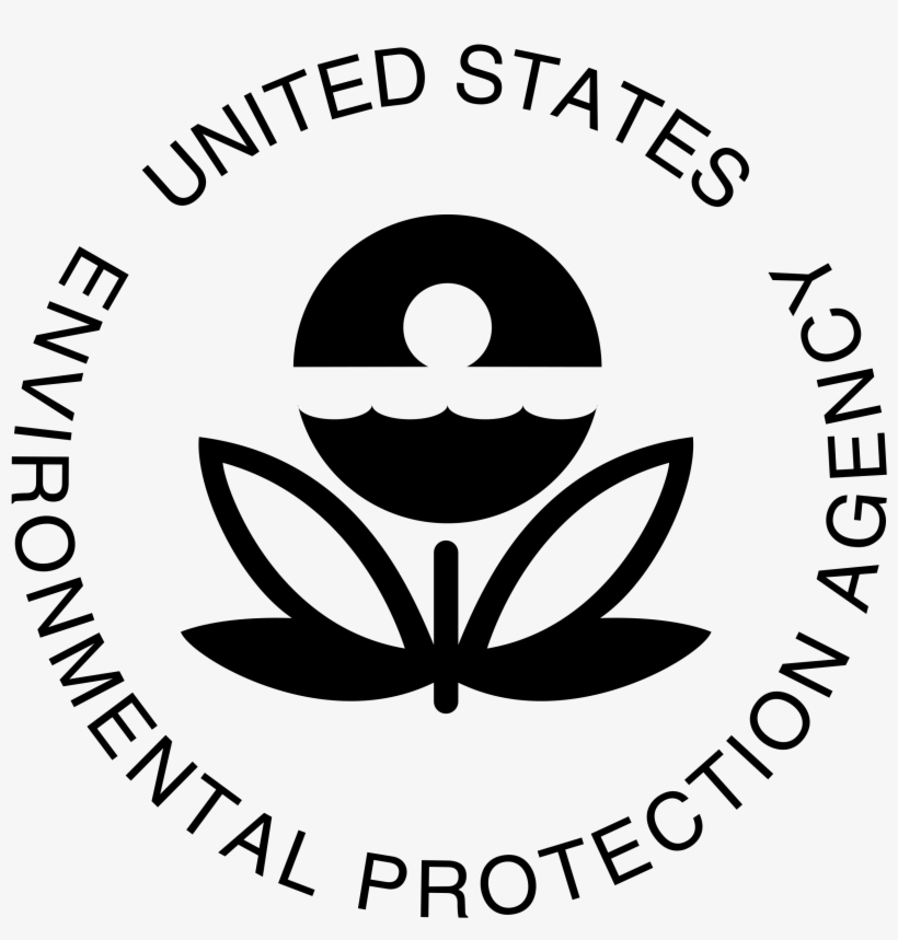 Environmental Protection Agency Logo Png Transparent - La Environmental Protection Agency Epa, transparent png