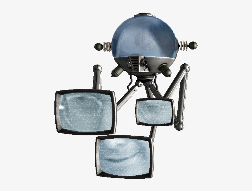 View Samegoogleiqdbsaucenao 1384957791139 , - Mobius Old World Blues, transparent png