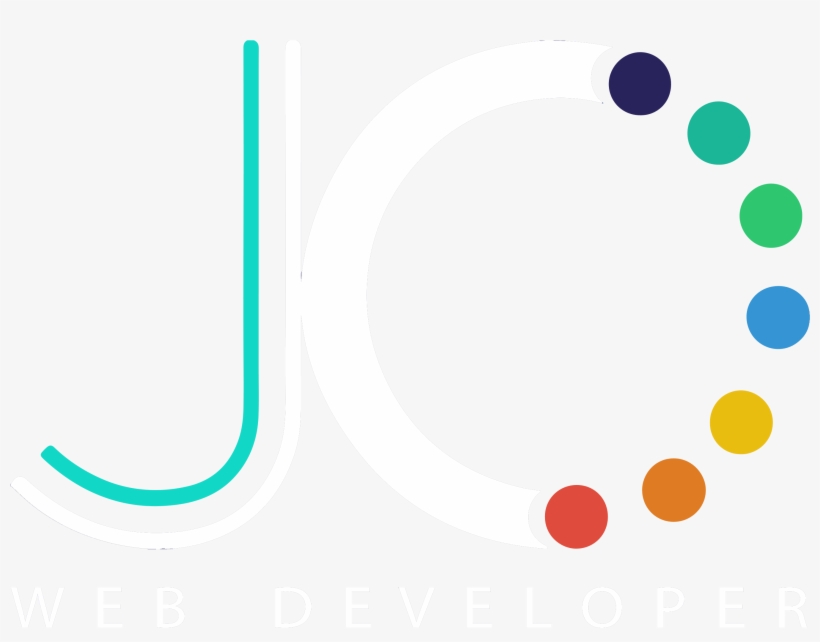 Jamie Clague Logo - Freelance Web Developer Logo, transparent png