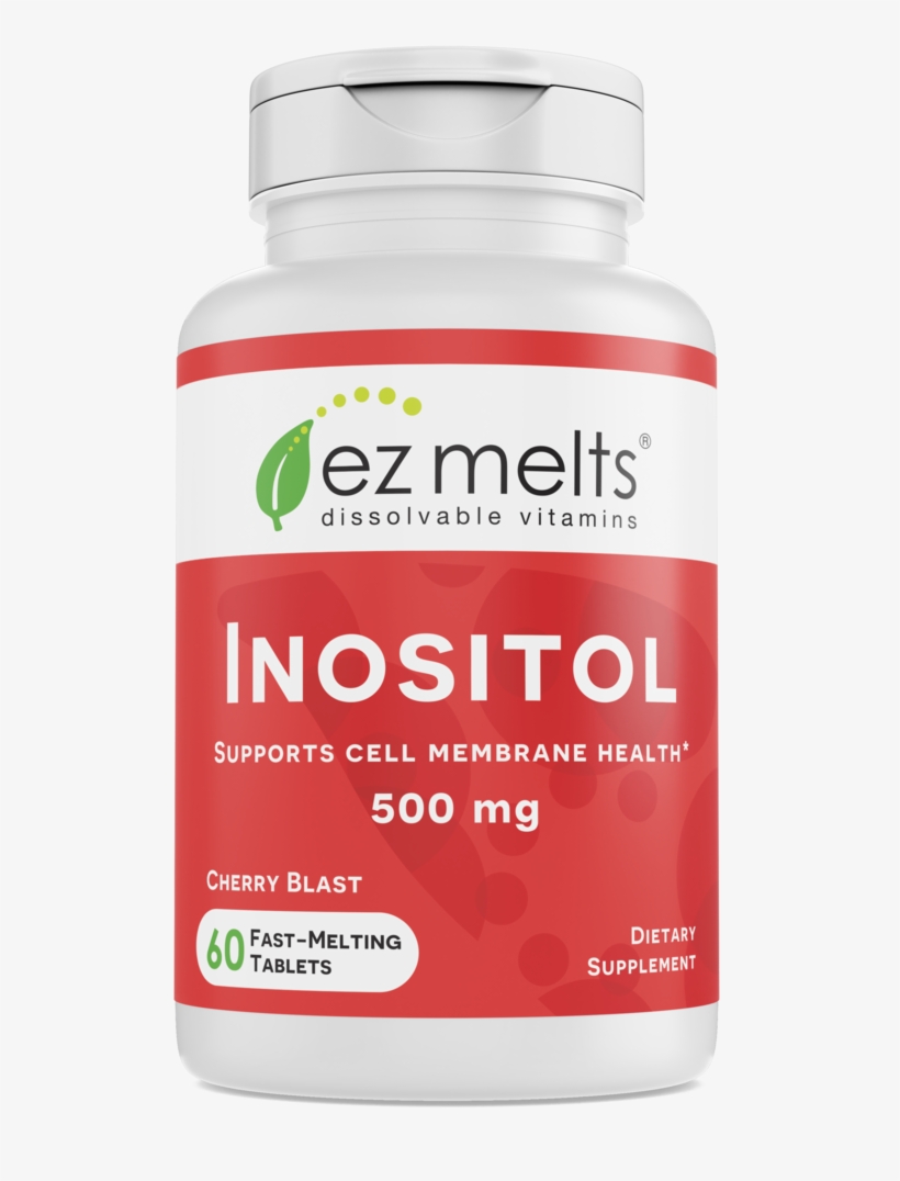 Ez Melts Dissolvable Vitamins B12 Fast Melting 906x1024 PNG Download